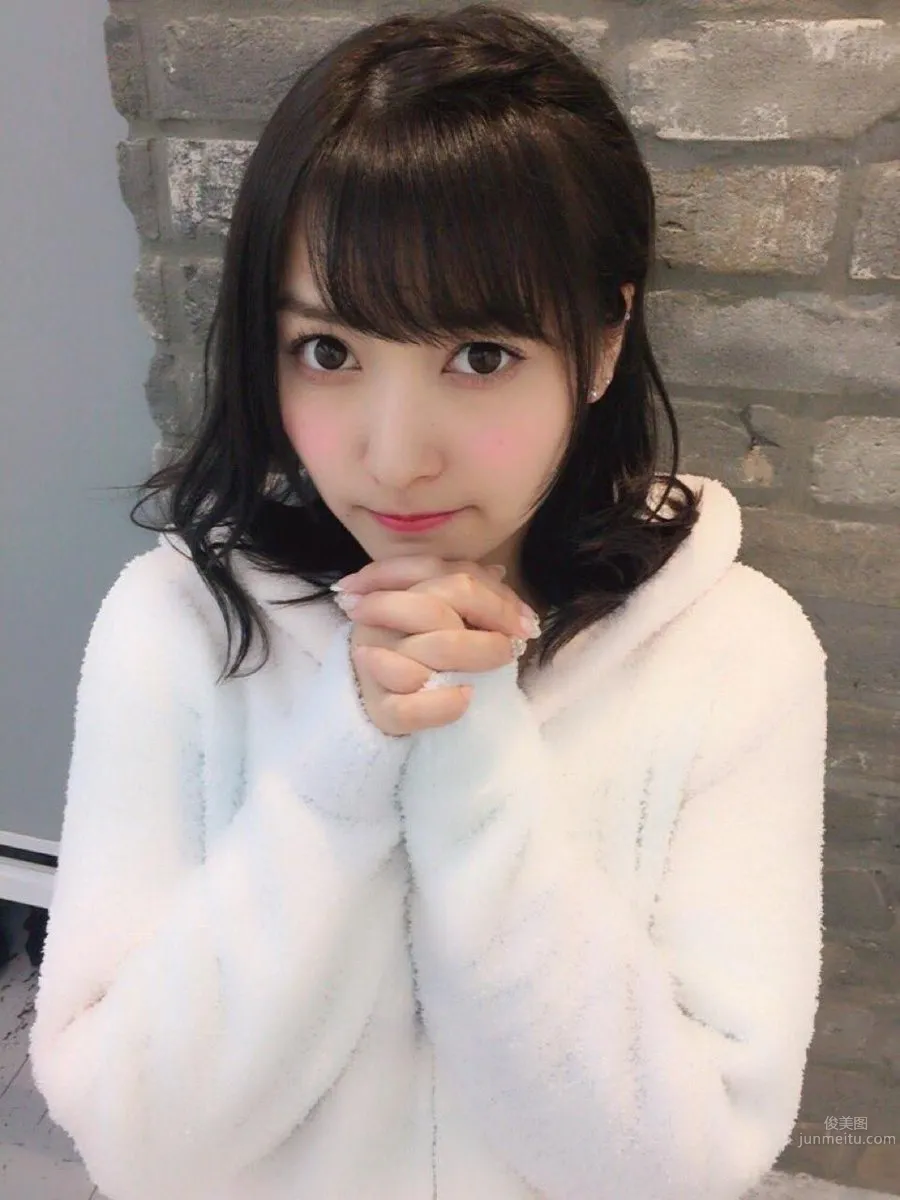 Riona Ohta - Eye Candy Private Shoot photo 4