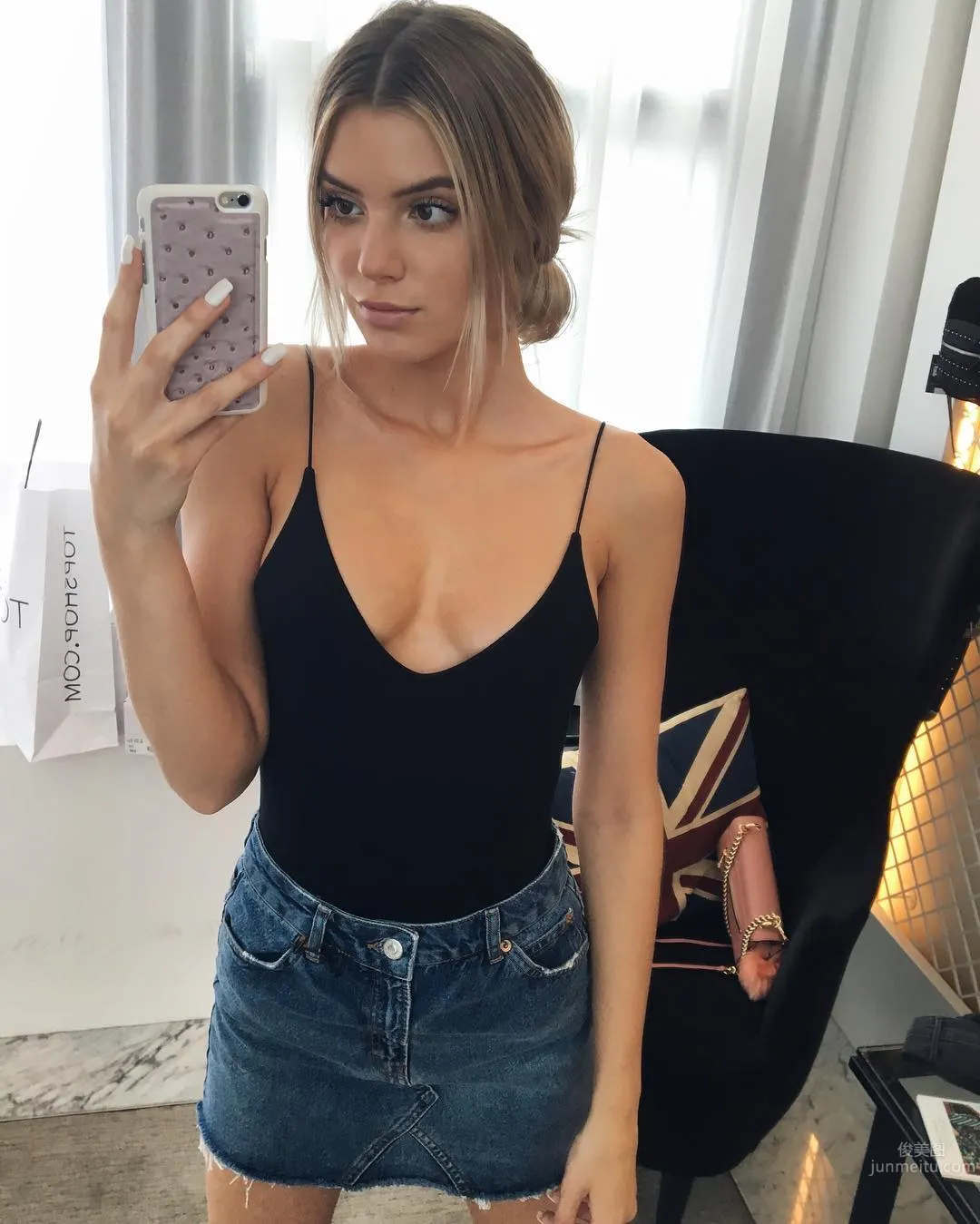 Alissa Violet - Hottest American Comedian photo 37