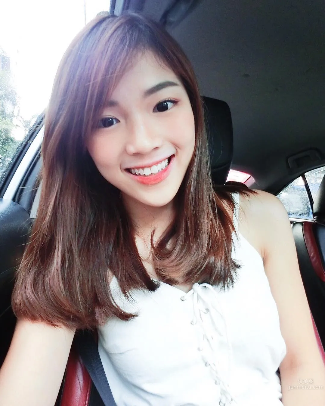 小宜(Xiiao Yee)- 馬來西亞F杯正妹私房照 18