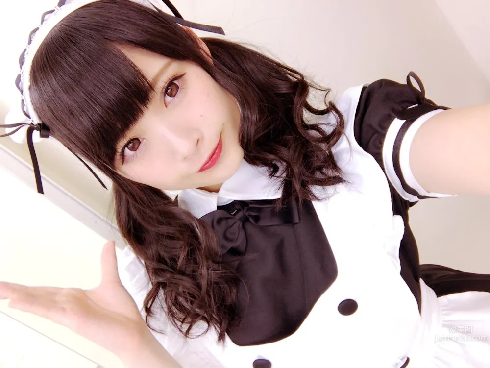 Cocoa Mizusawa, Little Witch Vette Private Shoot photo 6