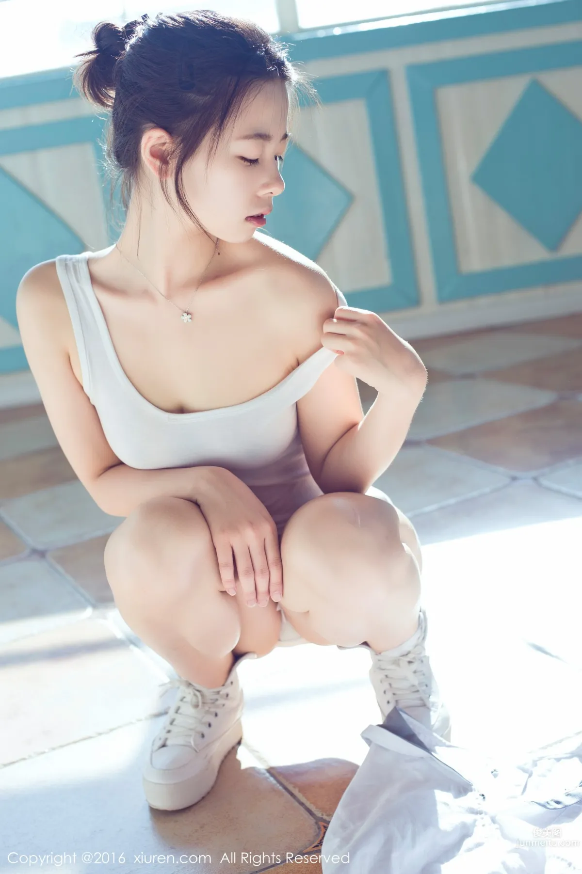 XiuRen photo 26