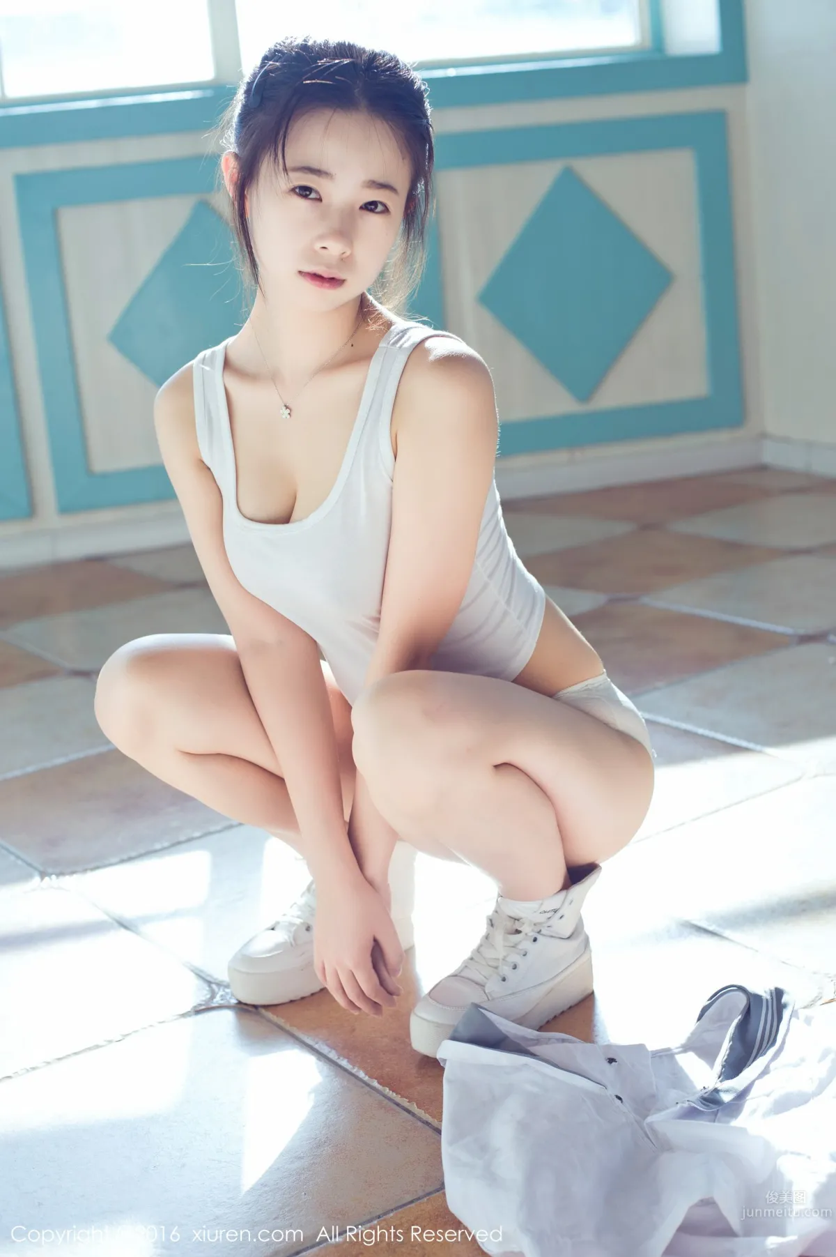 XiuRen photo 30