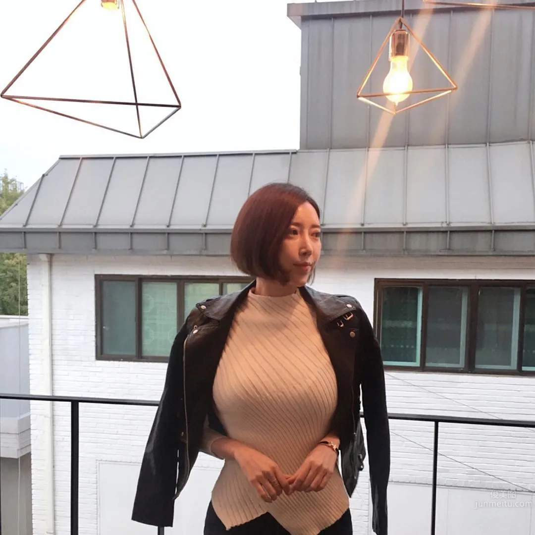 Choi Somi(최소미)- 超激性感直播妹海量私房照 24