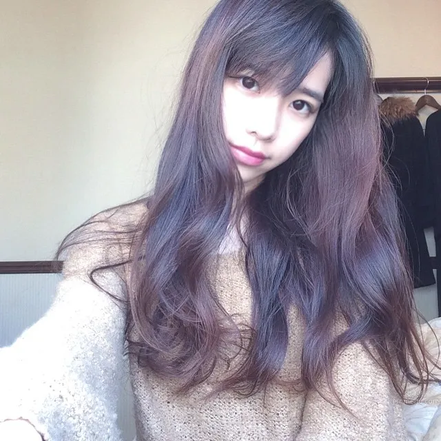 Huang Jiayi - Naturally Beautiful, Pure and Lovely Girlfriend Style photo 24