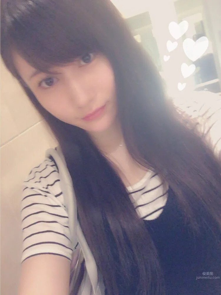 Sayaka Etou - Japanese Girl Playful Private Shoot photo 15