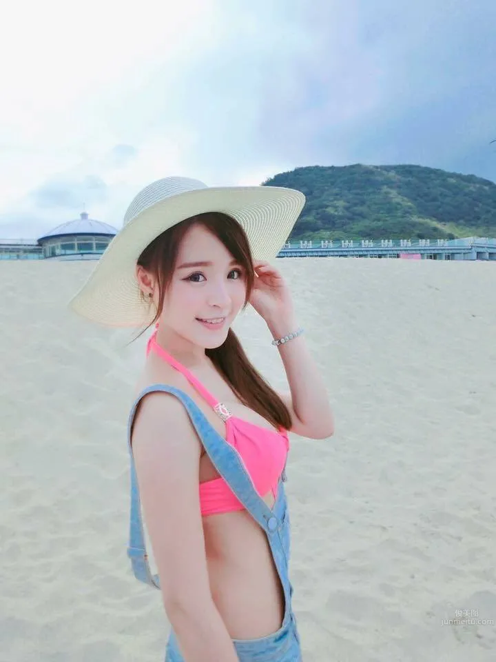 Yuanyuan Mei - Taiwan Petite Beauty Private Shoot photo 17