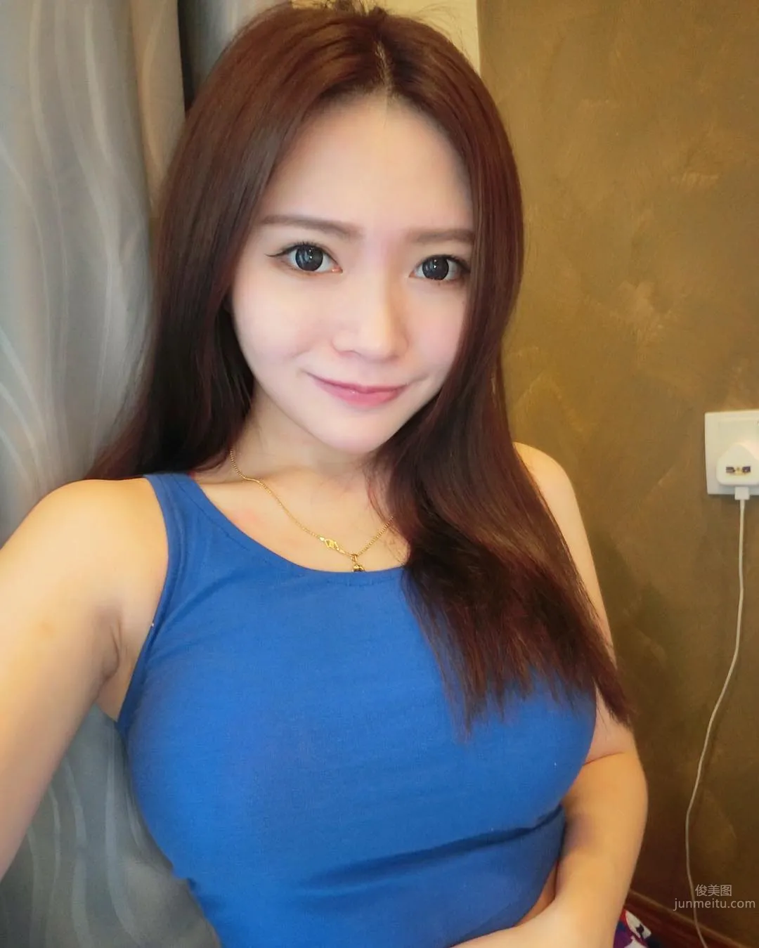 Annekie Kow- 這樣有胸又有顔值的大馬妹真不多 10