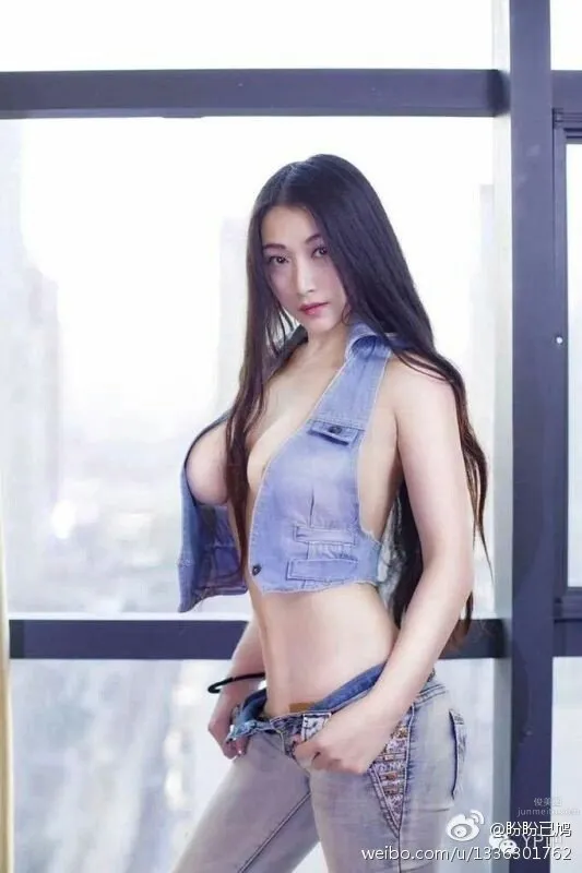 盼盼已鸠- 微博私房写真_6