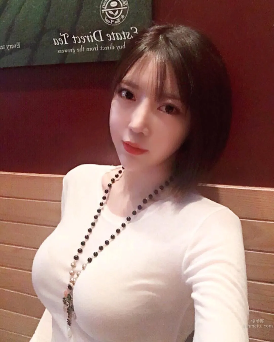Choi Somi(최소미)- 超激性感直播妹海量私房照 27