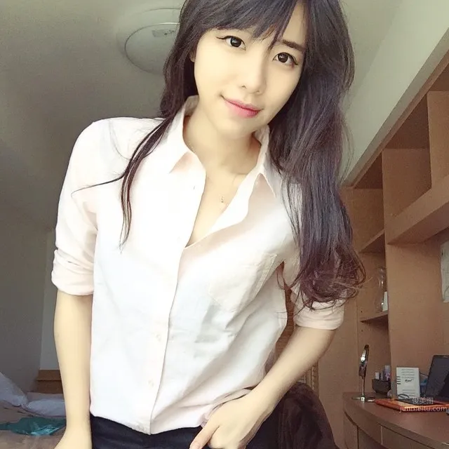 Huang Jiayi - Naturally Beautiful, Pure and Lovely Girlfriend Style photo 25