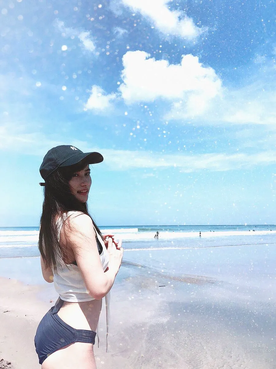 Sayaka Etou - Japanese Girl Playful Private Shoot photo 12