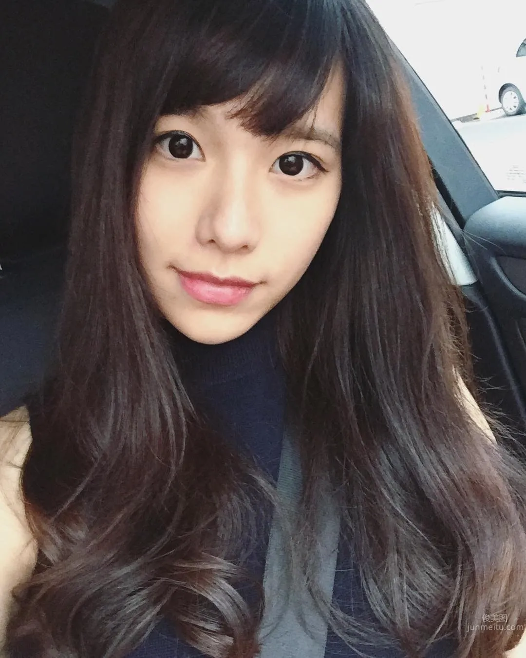 Huang Jiayi - Naturally Beautiful, Pure and Lovely Girlfriend Style photo 15