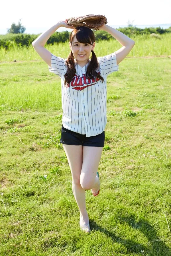Aina Misaki: DVD photo 11