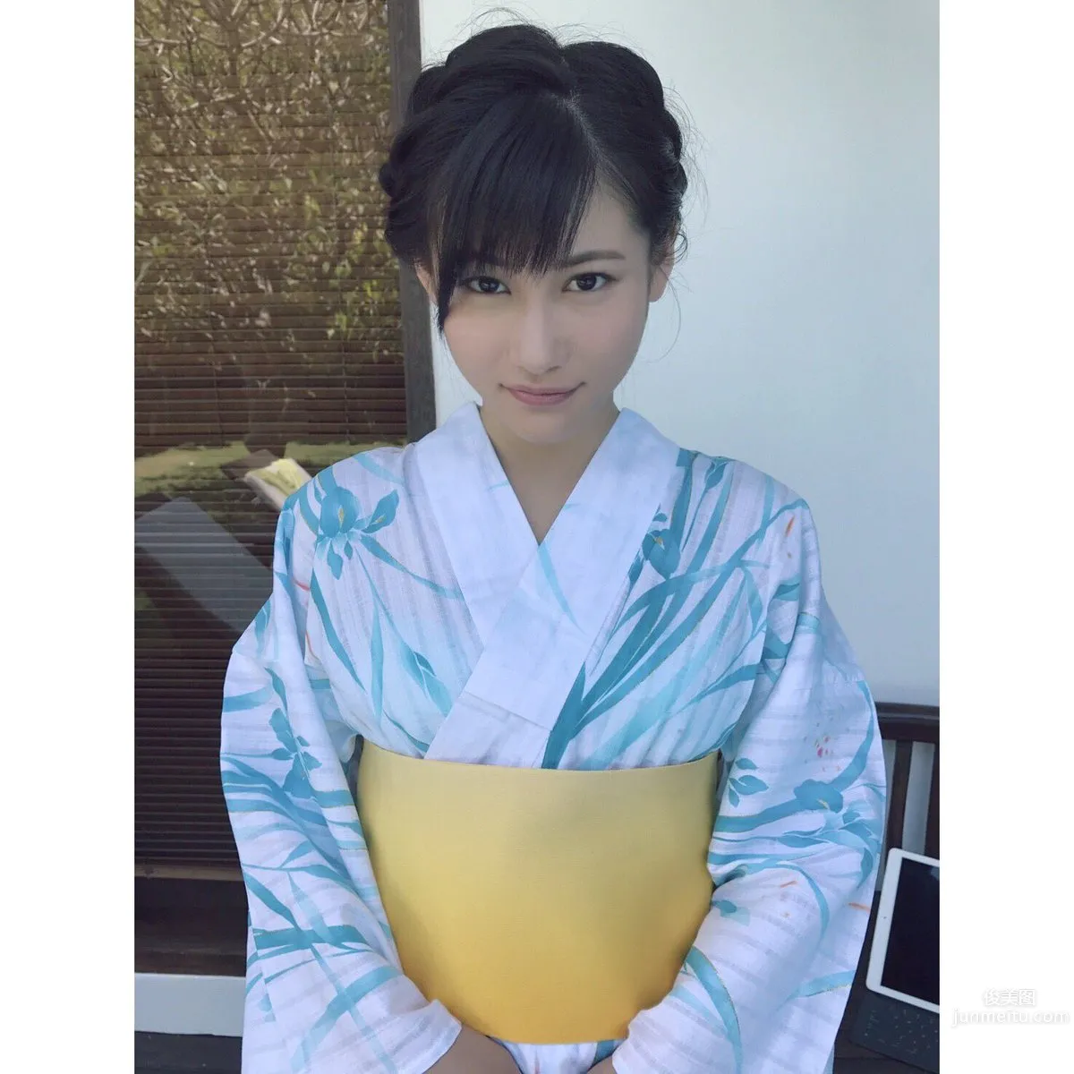 Sayaka Etou - Japanese Girl Playful Private Shoot photo 5