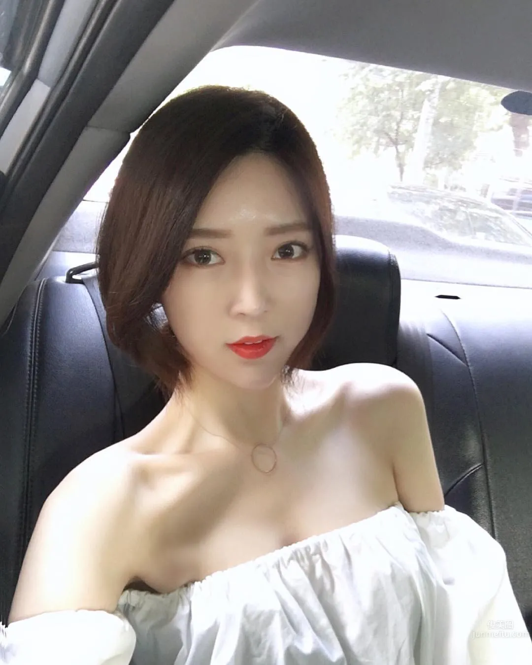 Choi Somi(최소미)- 超激性感直播妹海量私房照 21