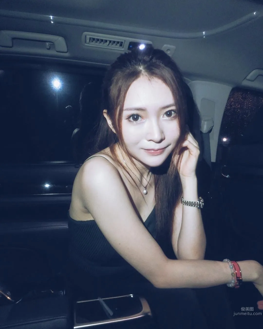 Annekie Kow- 這樣有胸又有顔值的大馬妹真不多 29