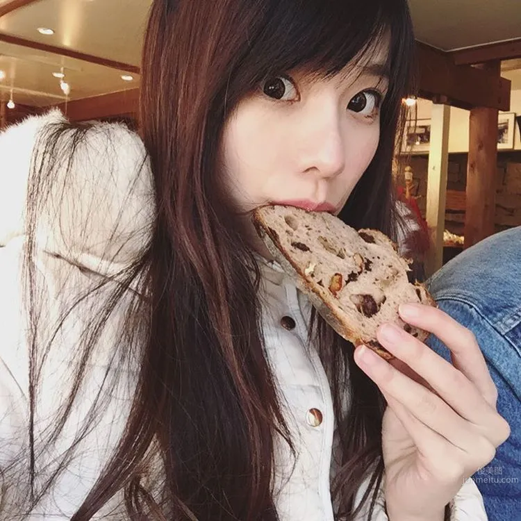 Huang Jiayi - Naturally Beautiful, Pure and Lovely Girlfriend Style photo 19