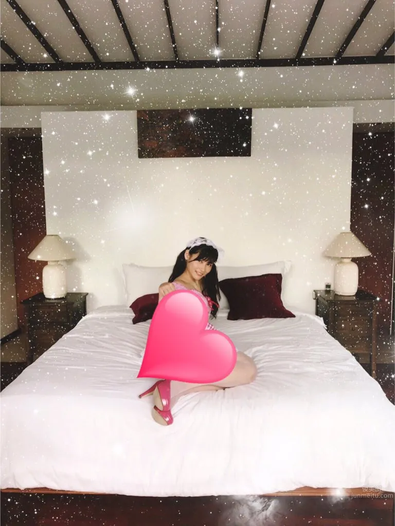 Sayaka Etou - Japanese Girl Playful Private Shoot photo 8