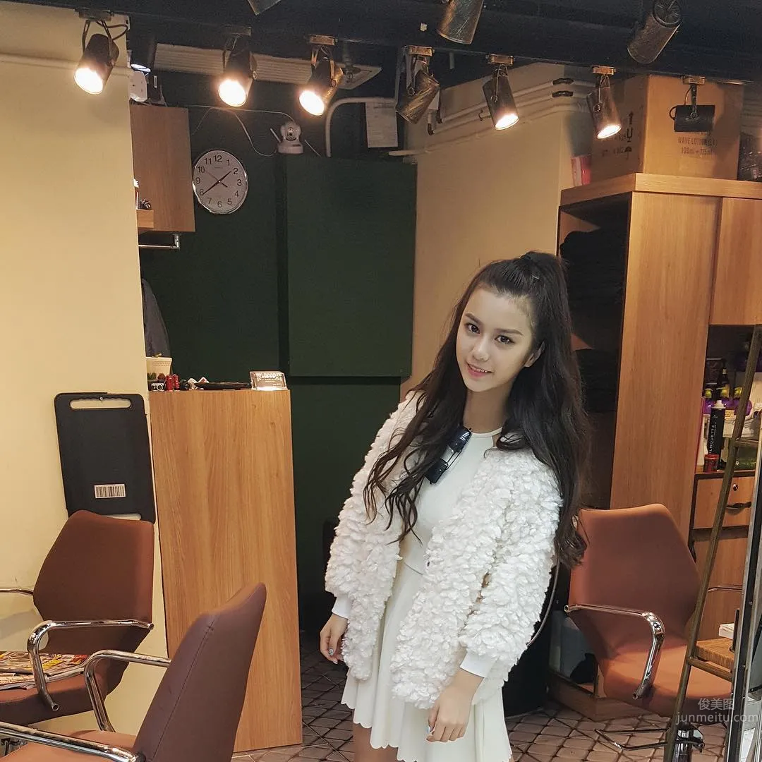 Larine Tang: instagram photo 20