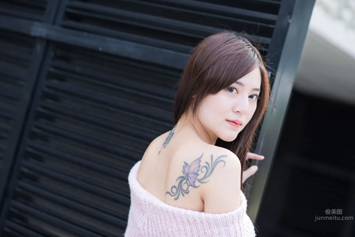姜雨珊- 成熟女人外派寫真 27