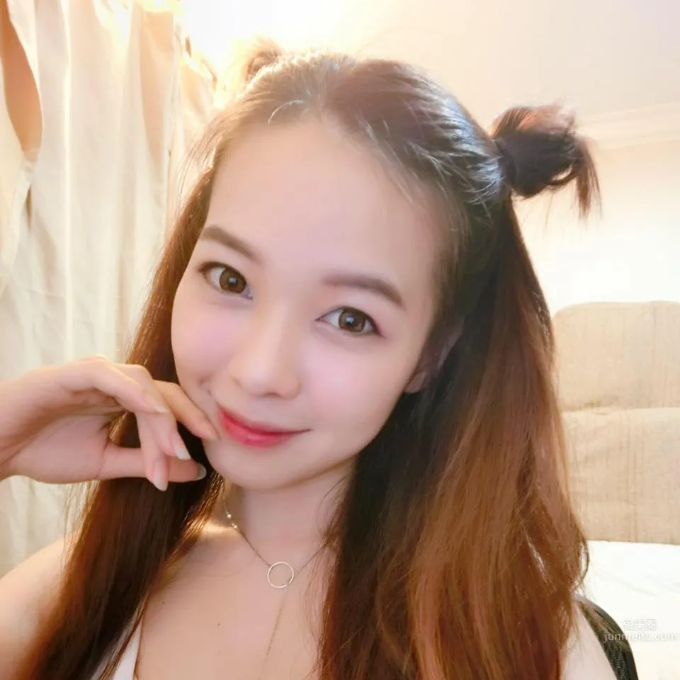 Liu Shufang Joyce Low - Cute and Sexy Little Woman photo 30