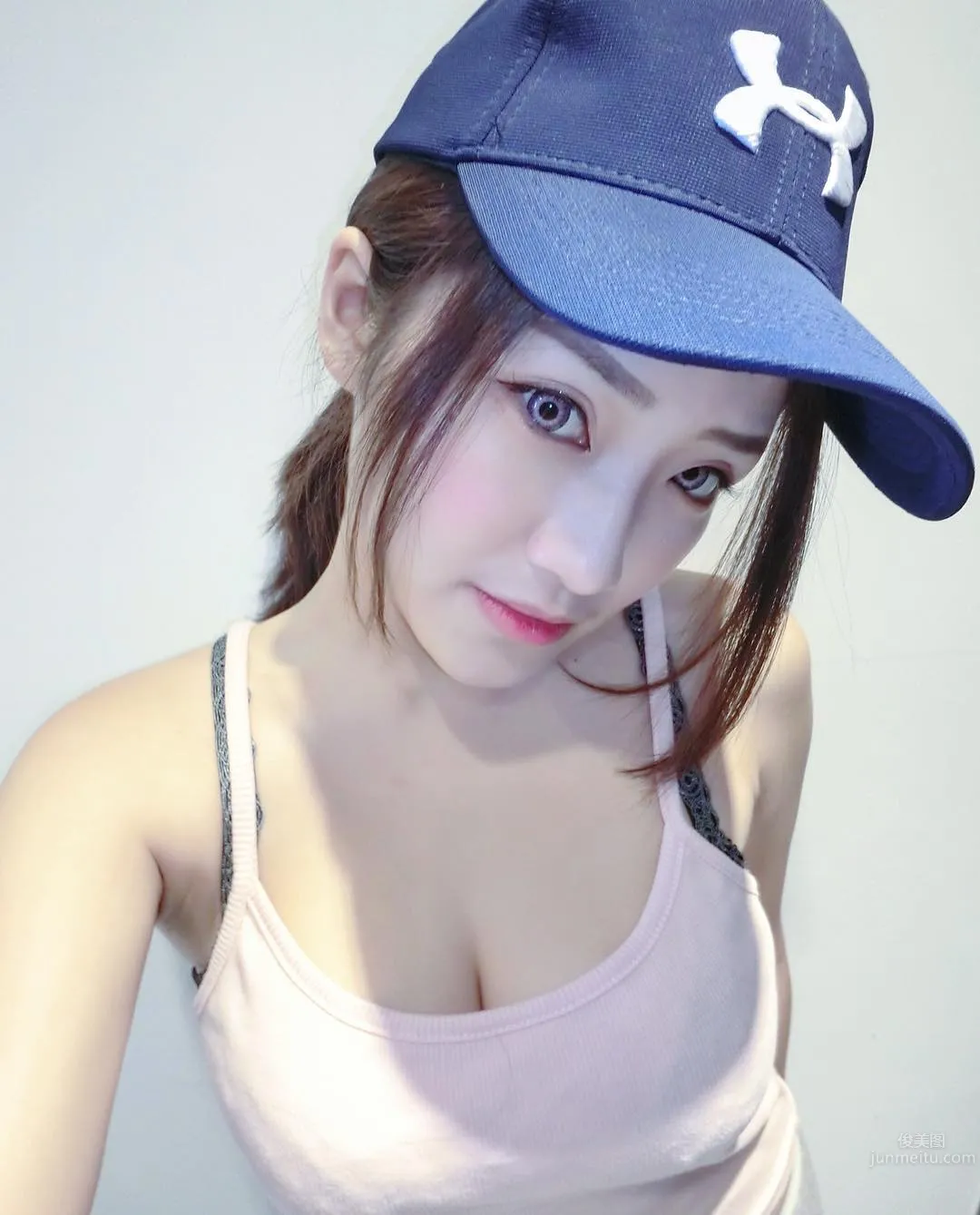 Qiu Yunjing Gina, Such an Unbelievably Heavenly Figure photo 14