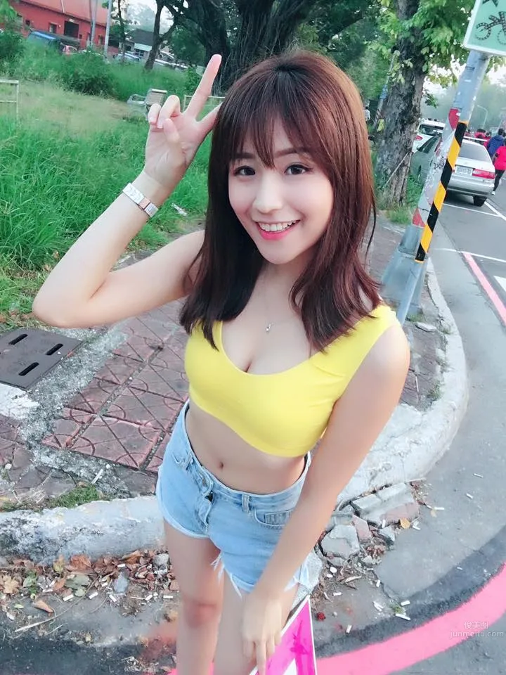 Hebbe Cheng, Kaohsiung Oxygen Beauty Bikini Private Shoot photo 25