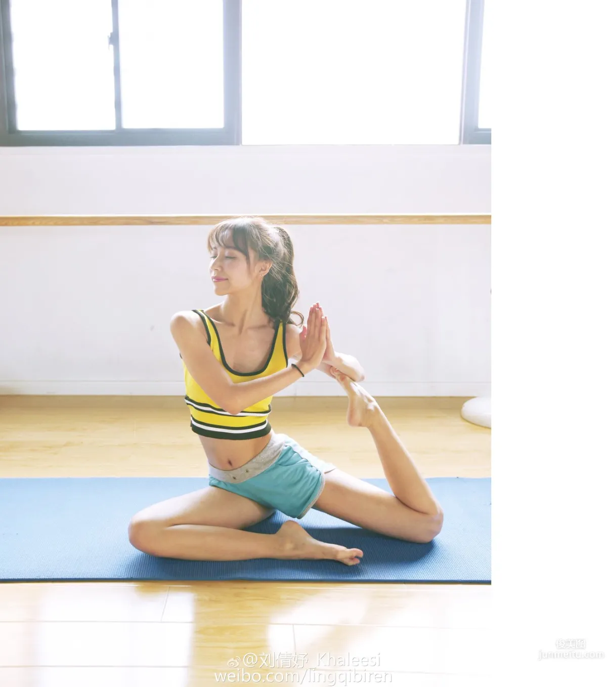 Liu Qianyu: Khaleesi photo 2