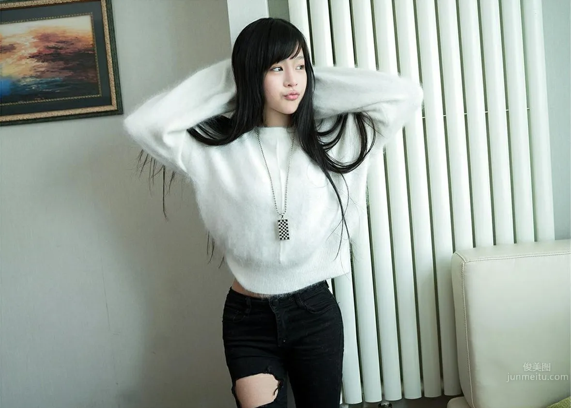 林清儿- [TuiGirl推女郎] 月刊影像 第82期_3