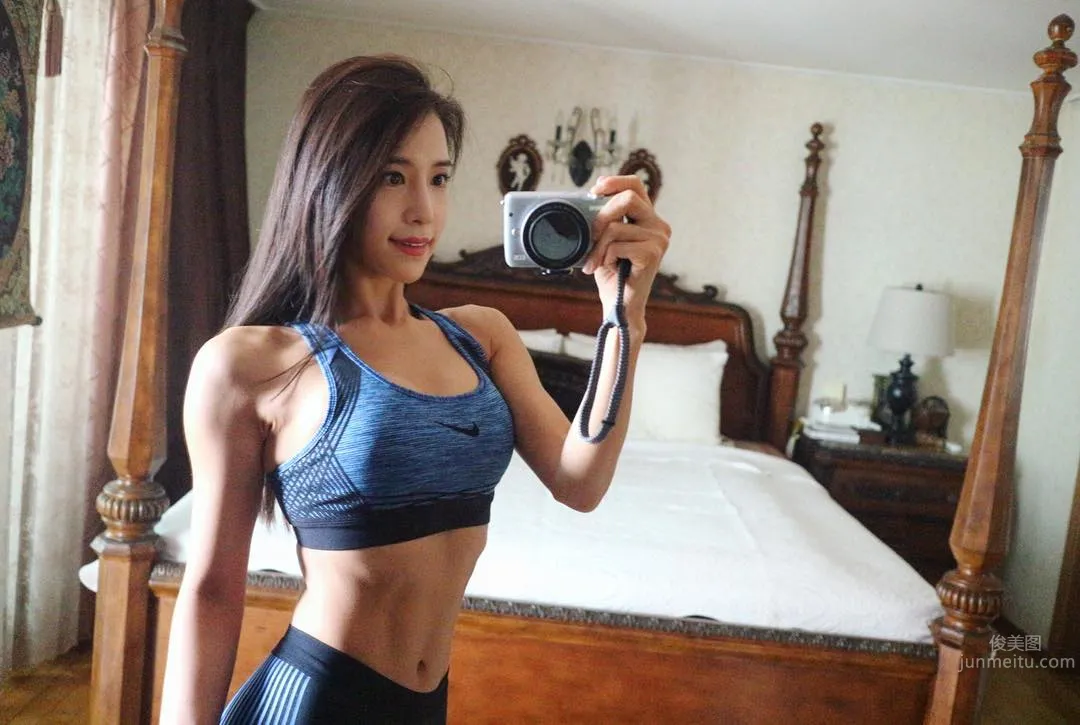 Junminji: Photo Set 2022 photo 55