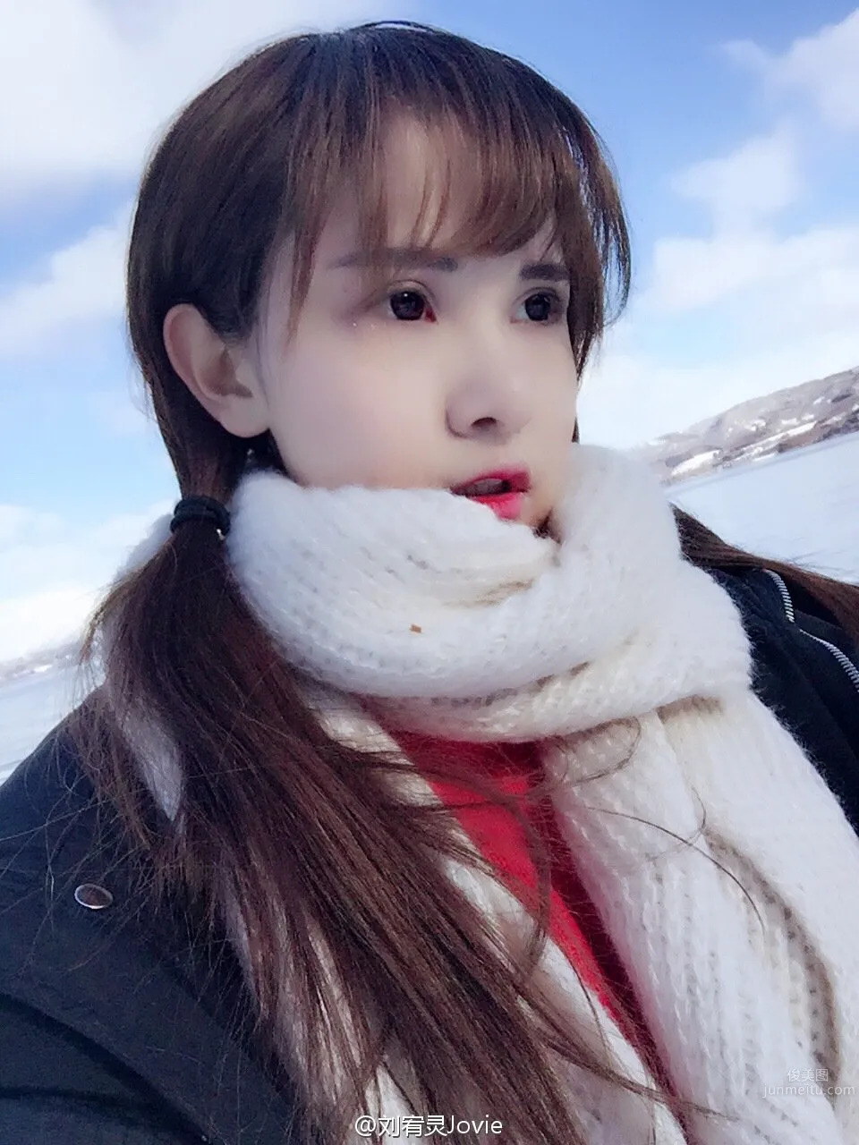 Liu Youling: Jovie photo 12