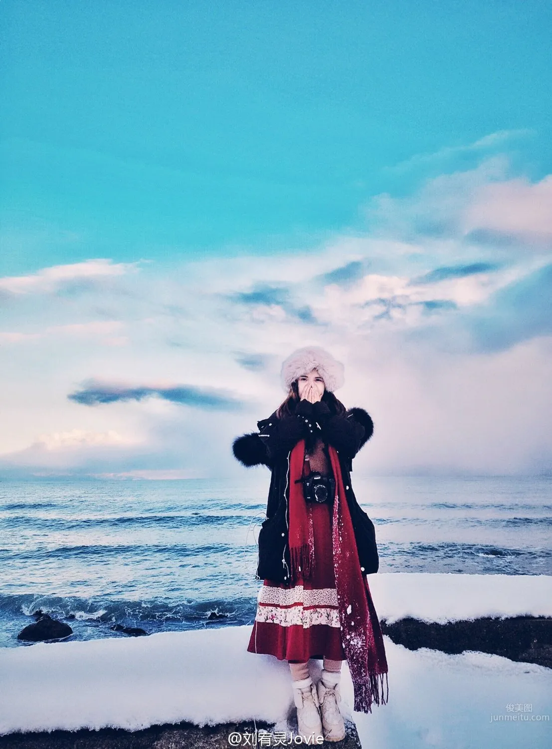 Liu Youling: Jovie photo 10