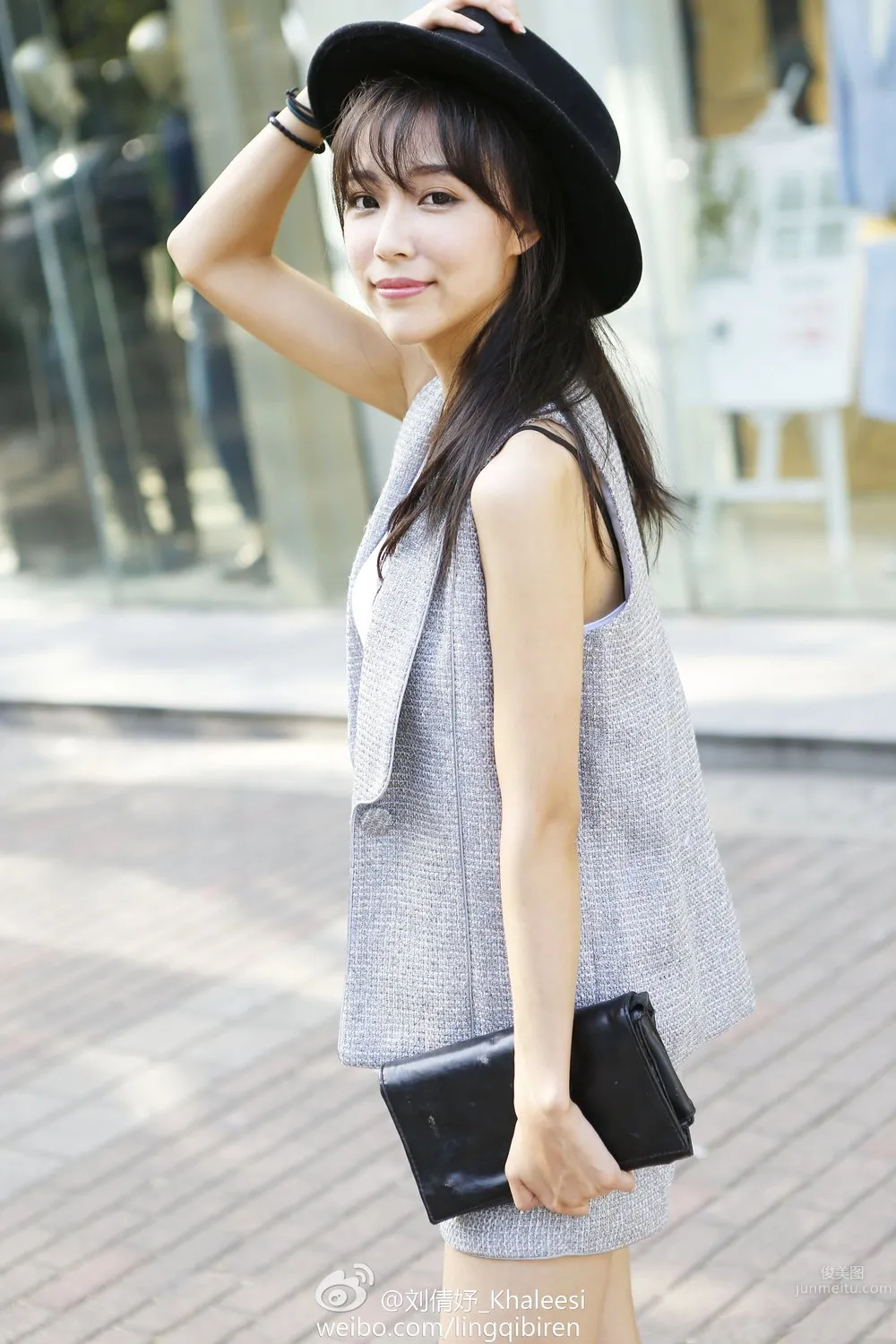 Liu Qianyu: Khaleesi photo 25