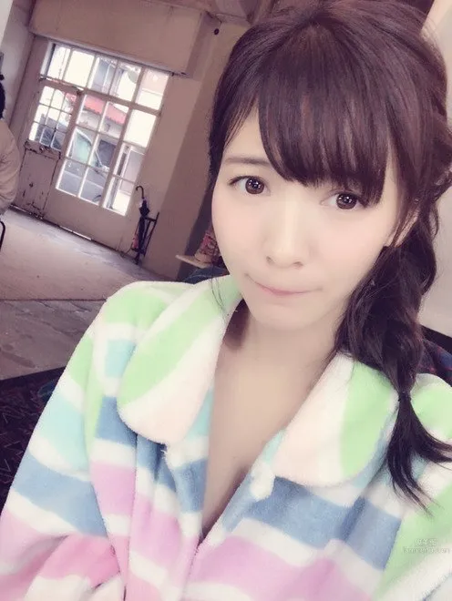 Honoka - Hottest Beer Girl Private Shoot photo 9