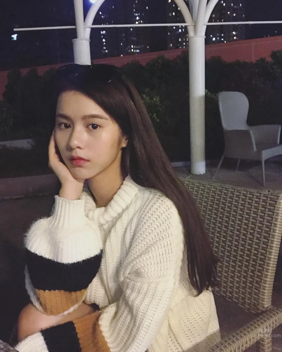 Larine Tang: instagram photo 16