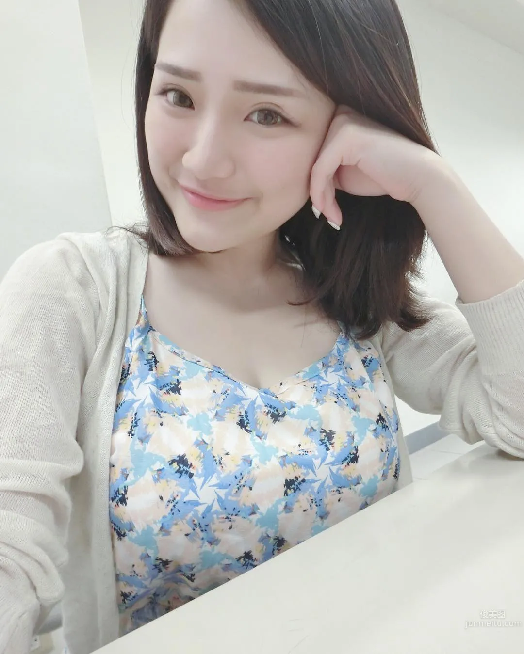 邱筠净Gina- 好不科学的逆天身材_0