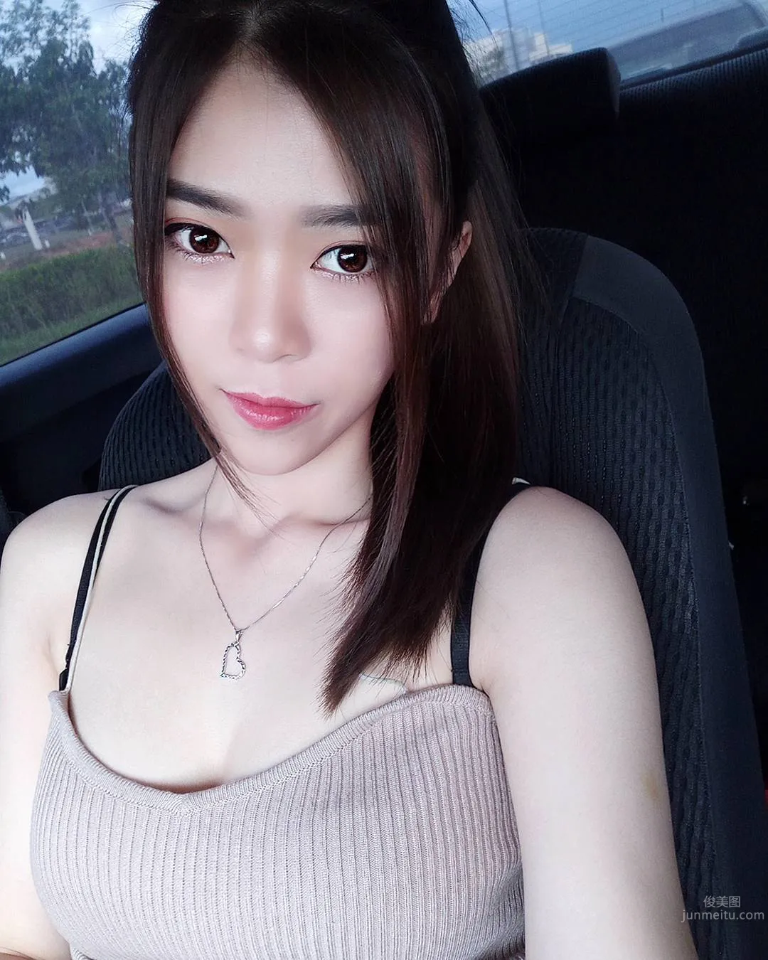Liang Meijun Mii Kuan, Malaysian Patty Hou Bust Photos Are Too Outrageous photo 21