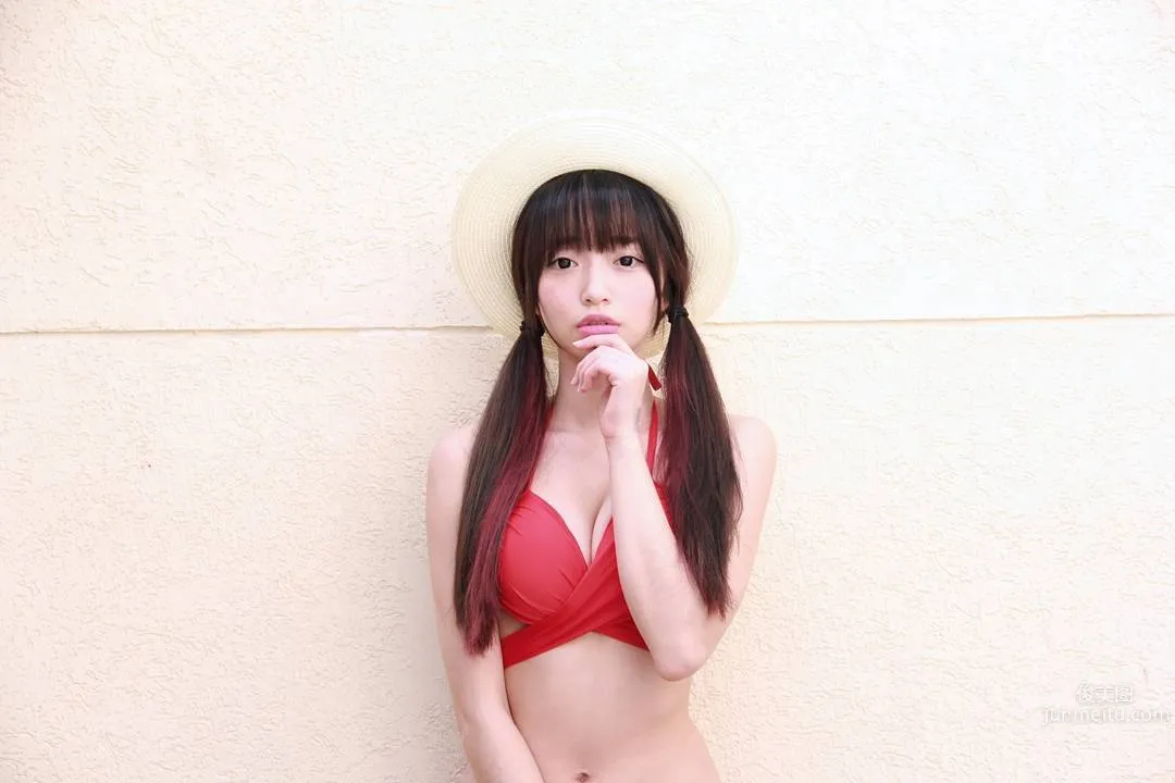 Mita Liang - A Super Healing Smile That Melts You photo 21