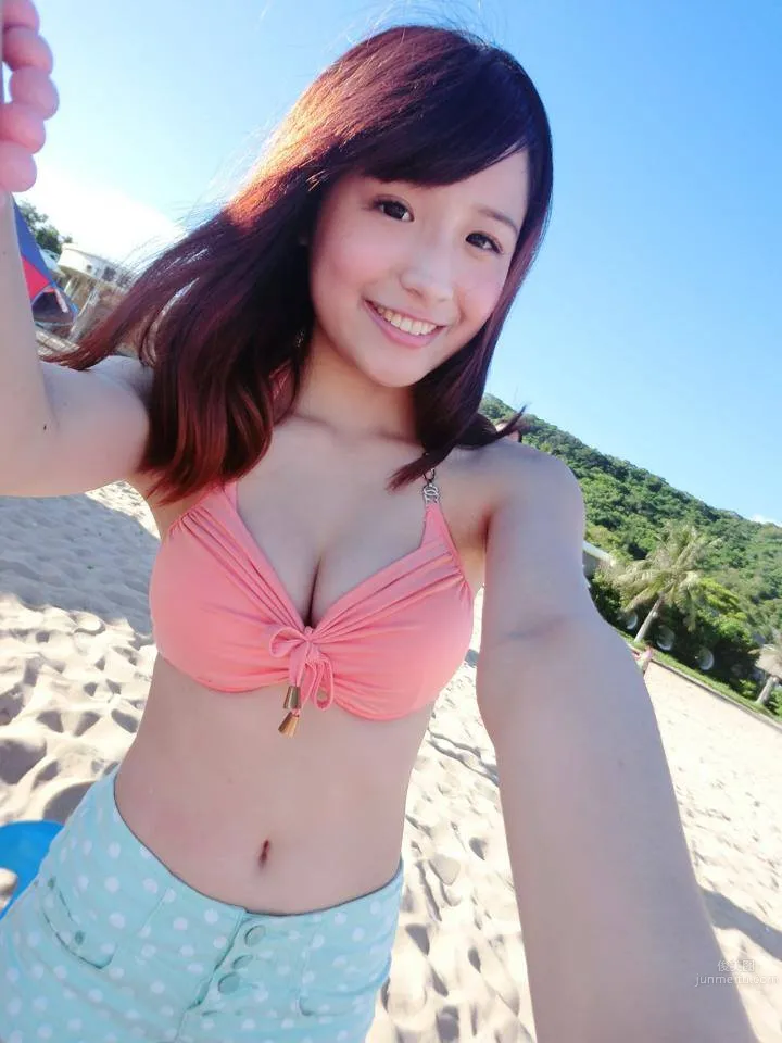 Hebbe Cheng, Kaohsiung Oxygen Beauty Bikini Private Shoot photo 5
