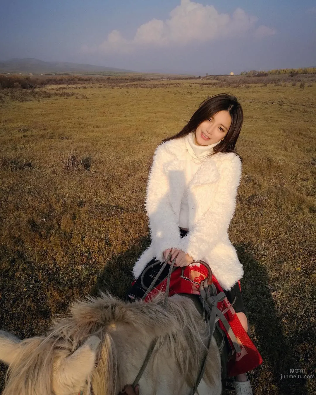Wang Xueer: Snowbaby photo 20