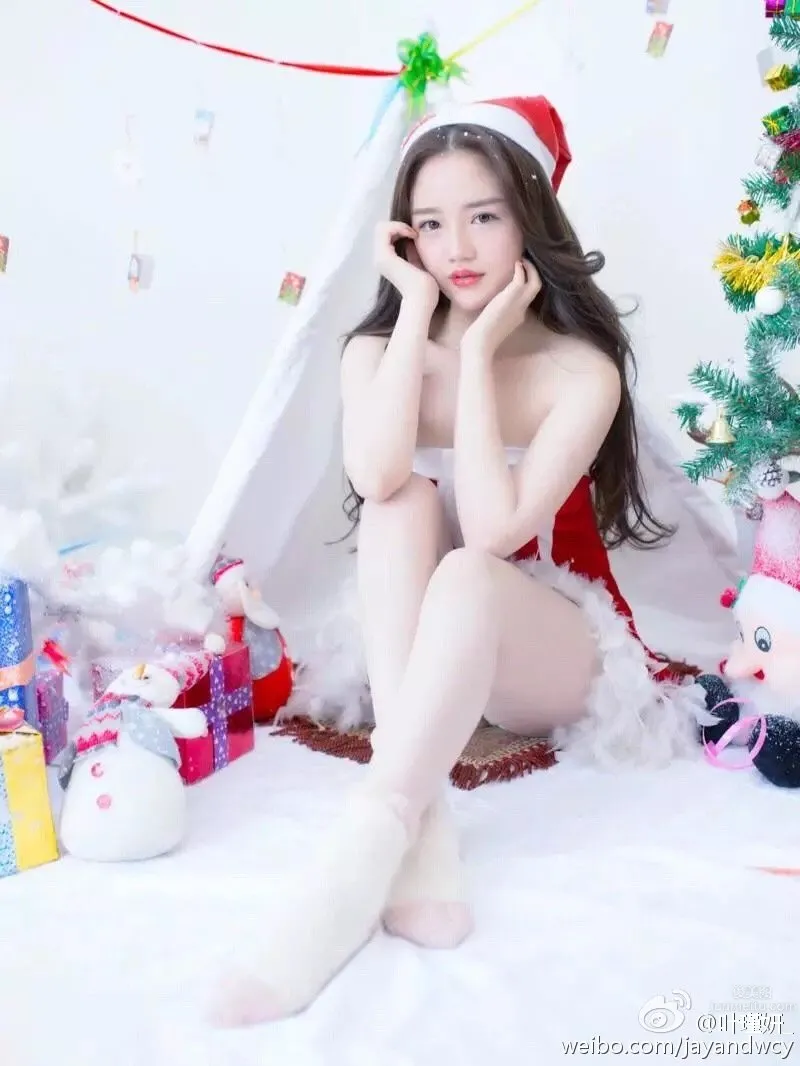 清水美嘉- 微博定制私房寫真 8