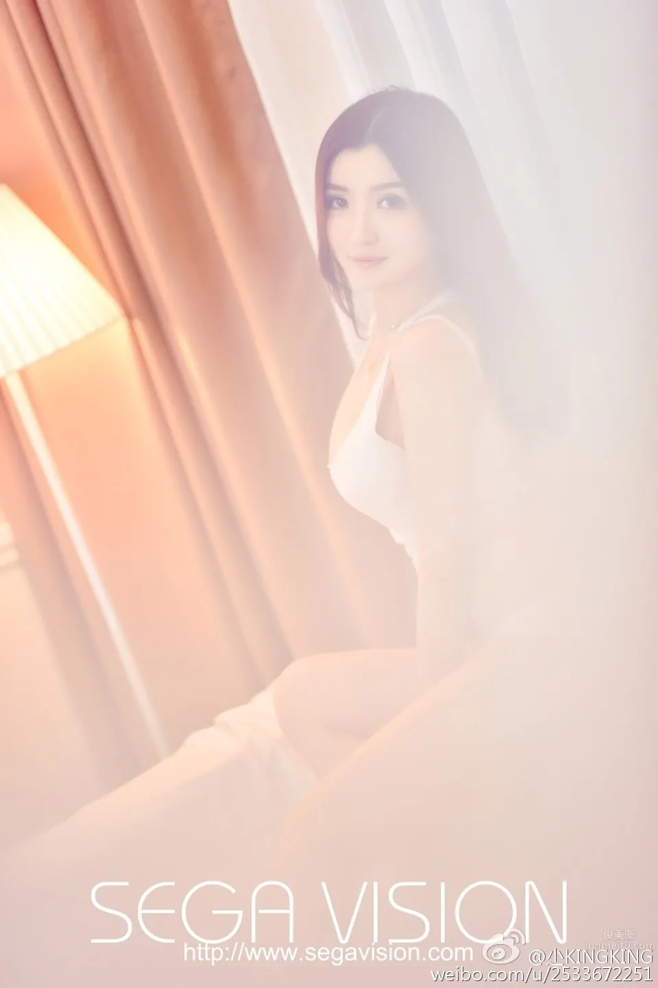 米妮大萌萌- 2016年微博私房定制写真_8