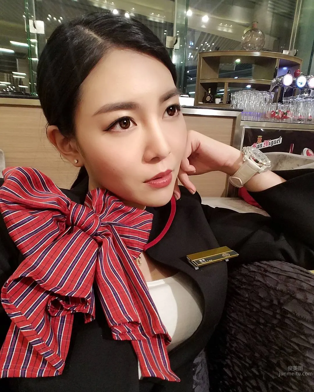 Nicole Wan - She Has a Pair of Clear Beautiful Eyes photo 8