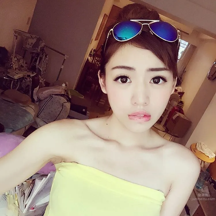 Xie Liqi Kiki, New Zealand Bikini Big Giveaway photo 13