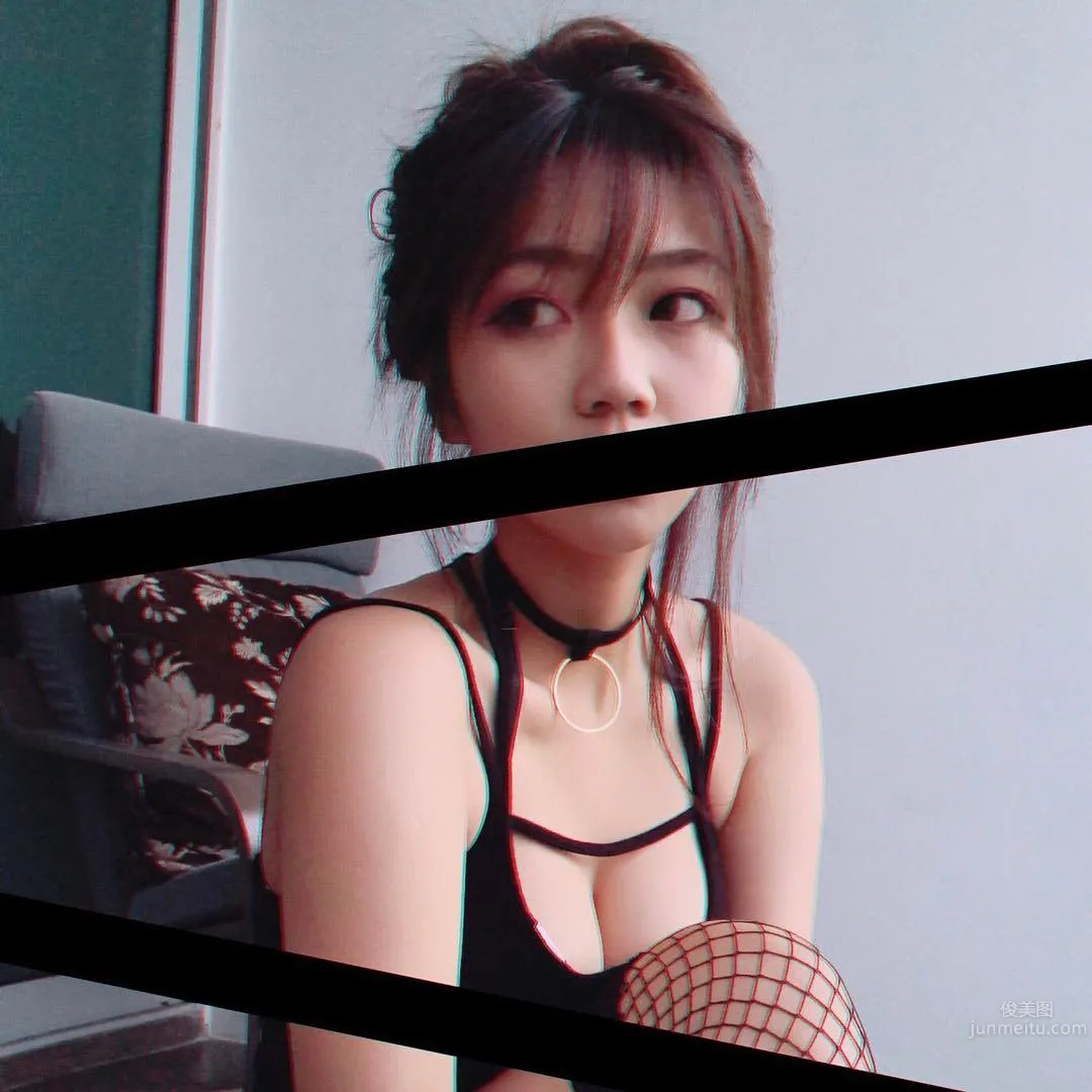 Cyndipiex - A Singaporean Girl with Both Looks and Figure photo 22