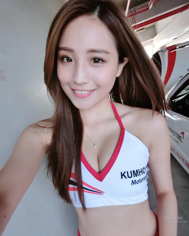 Hebbe Cheng, Kaohsiung Oxygen Beauty Bikini Private Shoot photo 21