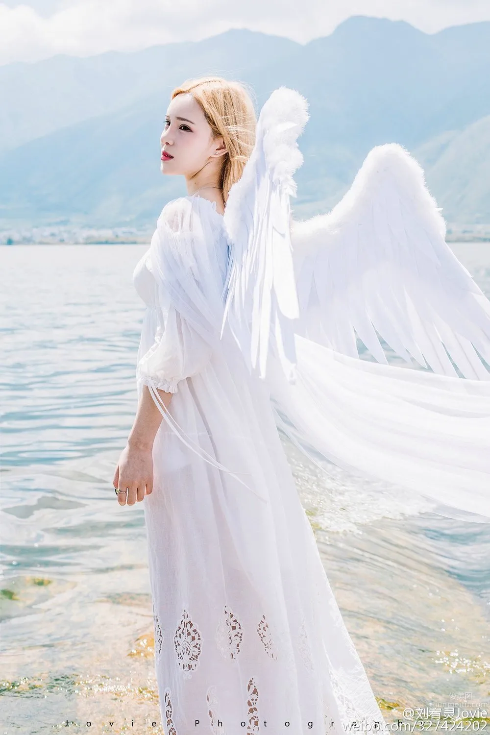 Liu Youling: Jovie photo 3