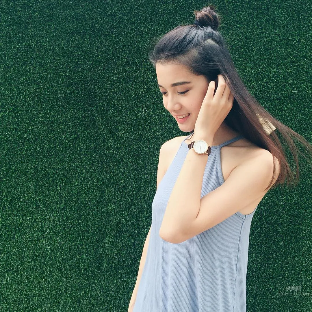 Serene Lim - Malaysia's National Goddess Beautiful Photos photo 2