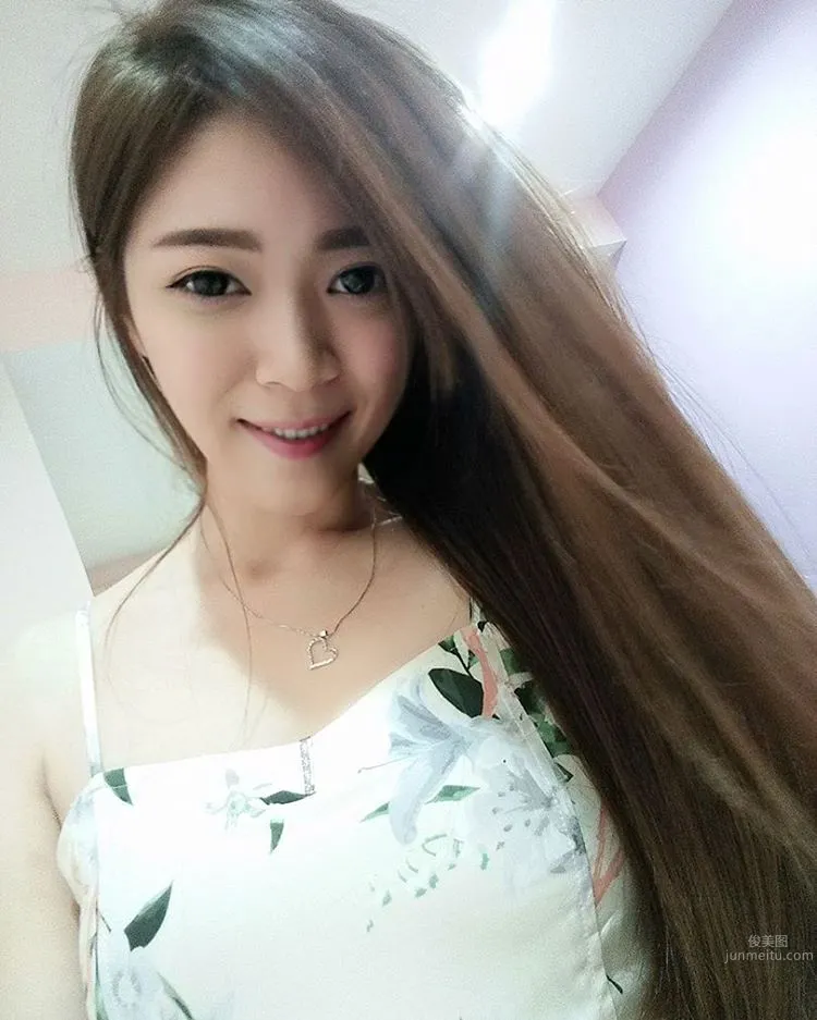 Liang Meijun Mii Kuan, Malaysian Patty Hou Bust Photos Are Too Outrageous photo 9