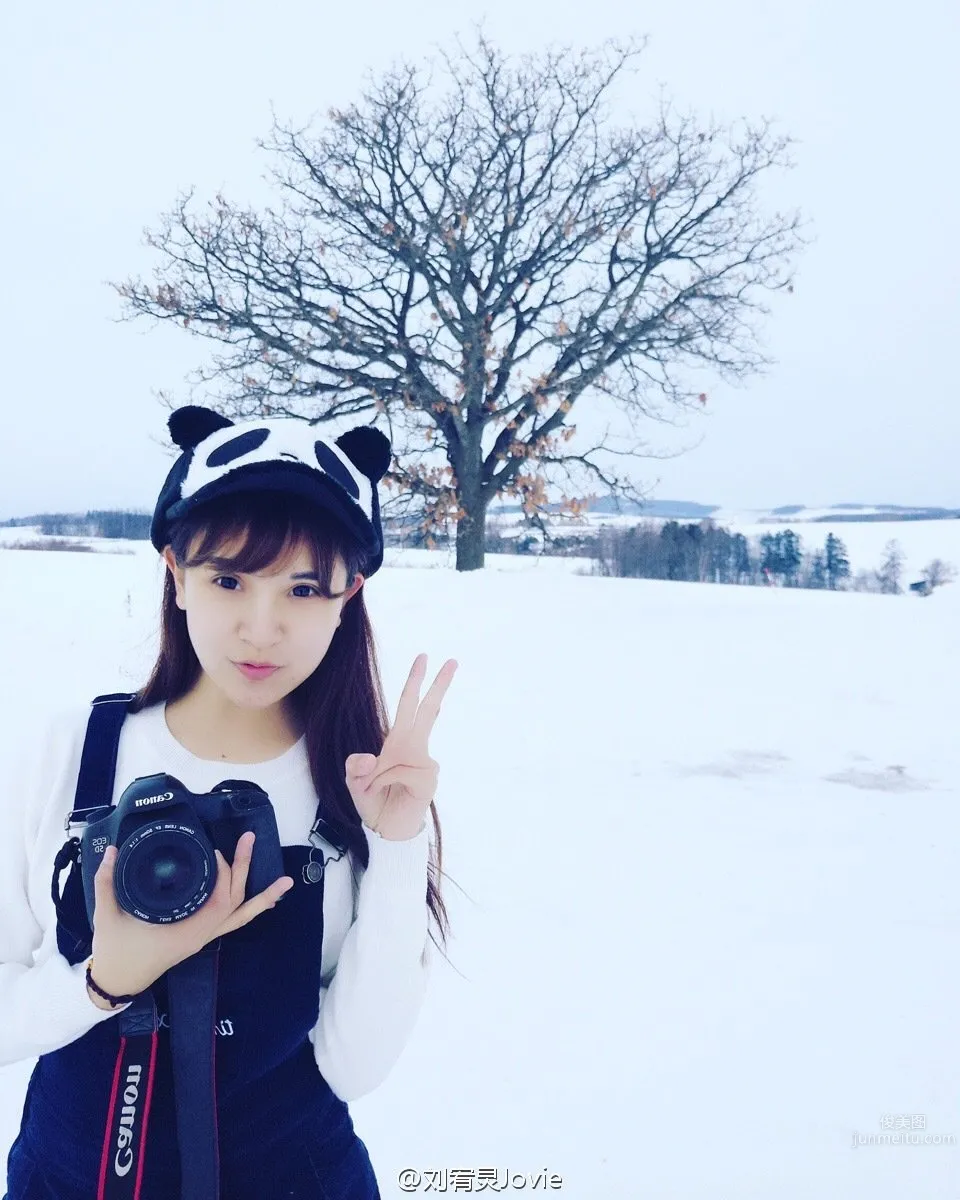 Liu Youling: Jovie photo 15